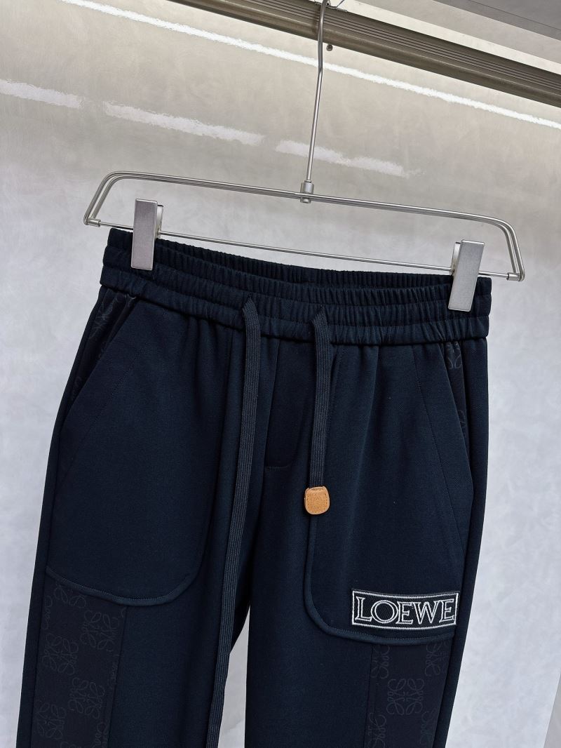 Loewe Long Pants